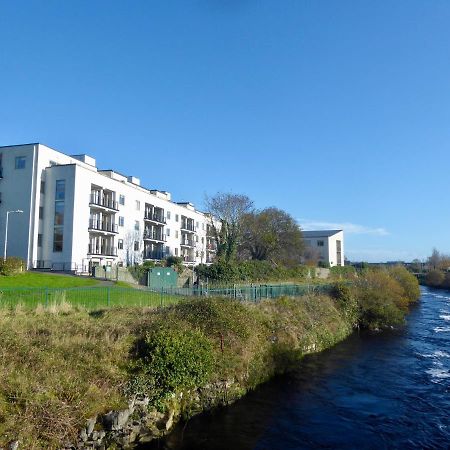 Assaroe Falls Appartement Ballyshannon Buitenkant foto