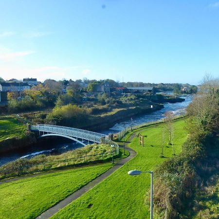 Assaroe Falls Appartement Ballyshannon Buitenkant foto