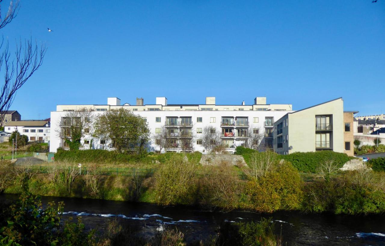 Assaroe Falls Appartement Ballyshannon Buitenkant foto