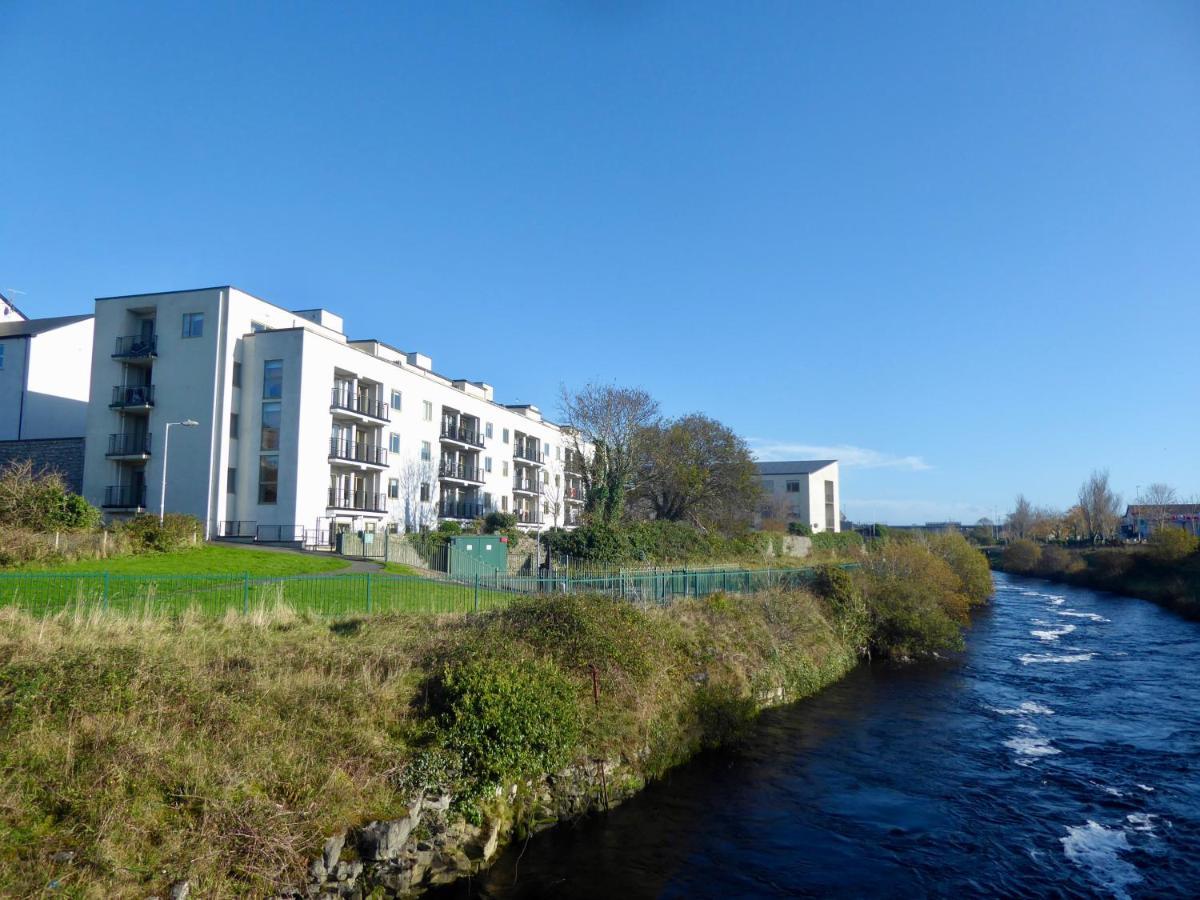 Assaroe Falls Appartement Ballyshannon Buitenkant foto