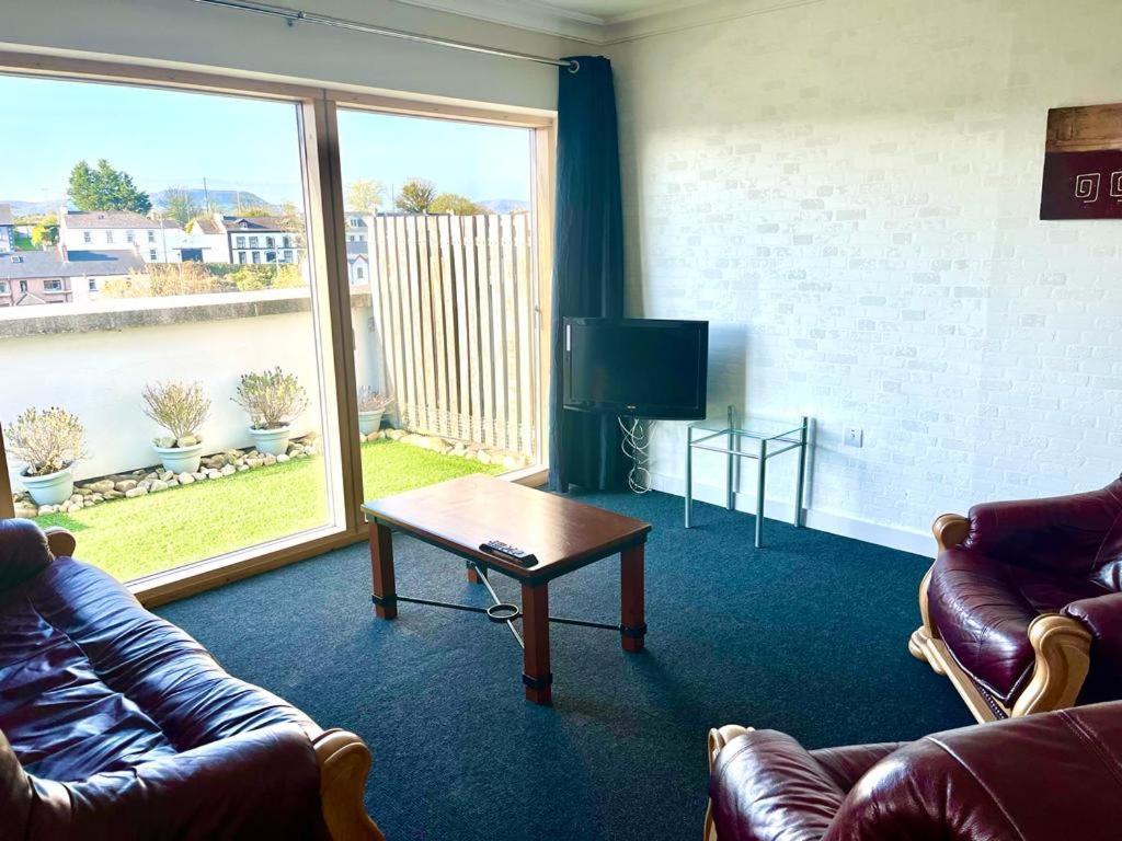 Assaroe Falls Appartement Ballyshannon Buitenkant foto