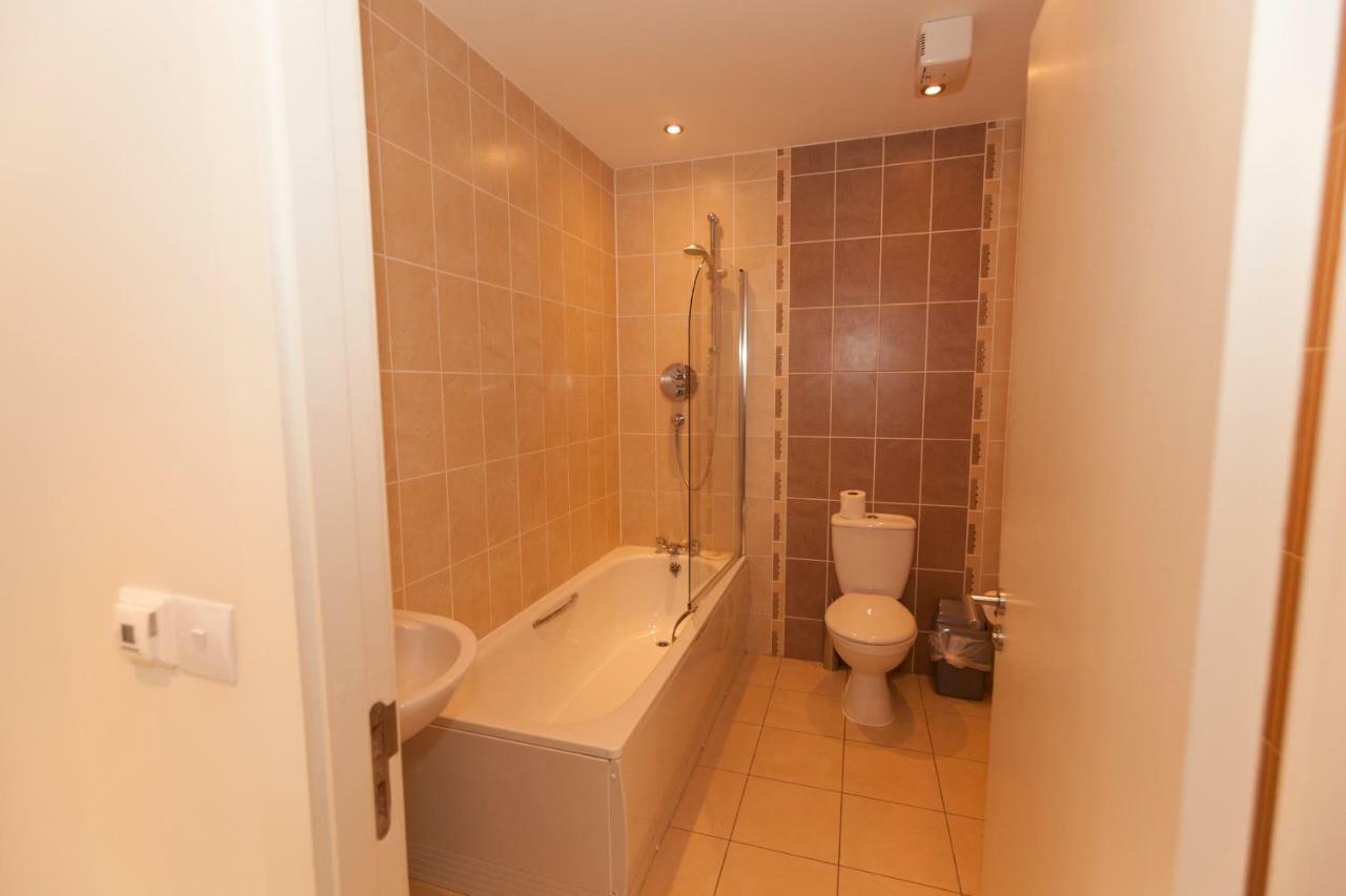 Assaroe Falls Appartement Ballyshannon Buitenkant foto