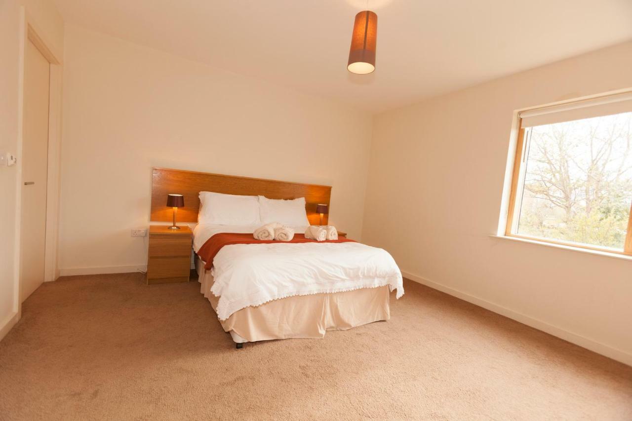 Assaroe Falls Appartement Ballyshannon Buitenkant foto