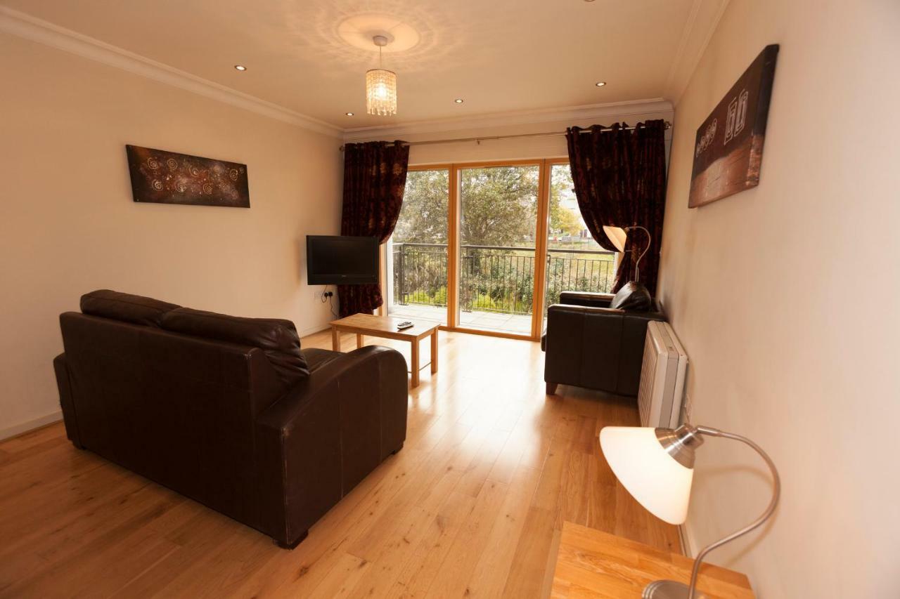 Assaroe Falls Appartement Ballyshannon Buitenkant foto