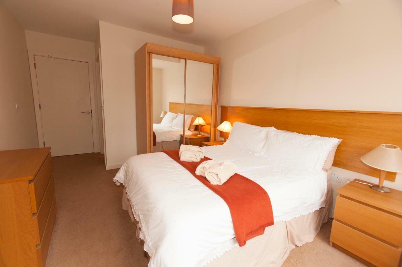 Assaroe Falls Appartement Ballyshannon Buitenkant foto