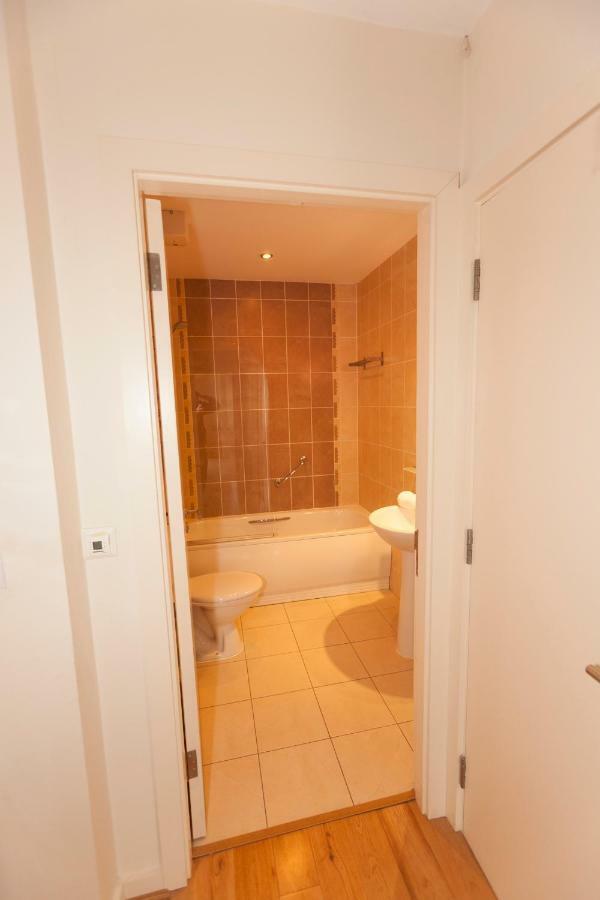 Assaroe Falls Appartement Ballyshannon Buitenkant foto