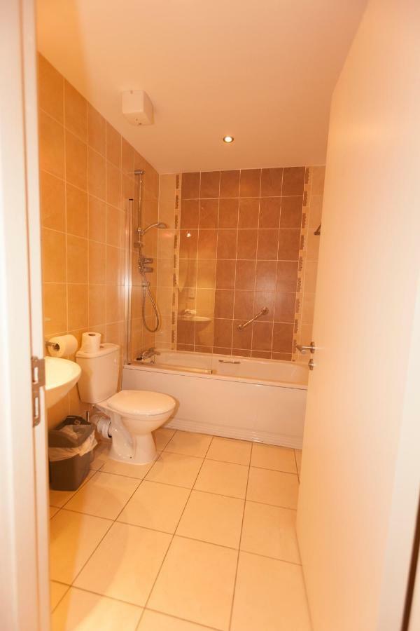 Assaroe Falls Appartement Ballyshannon Buitenkant foto