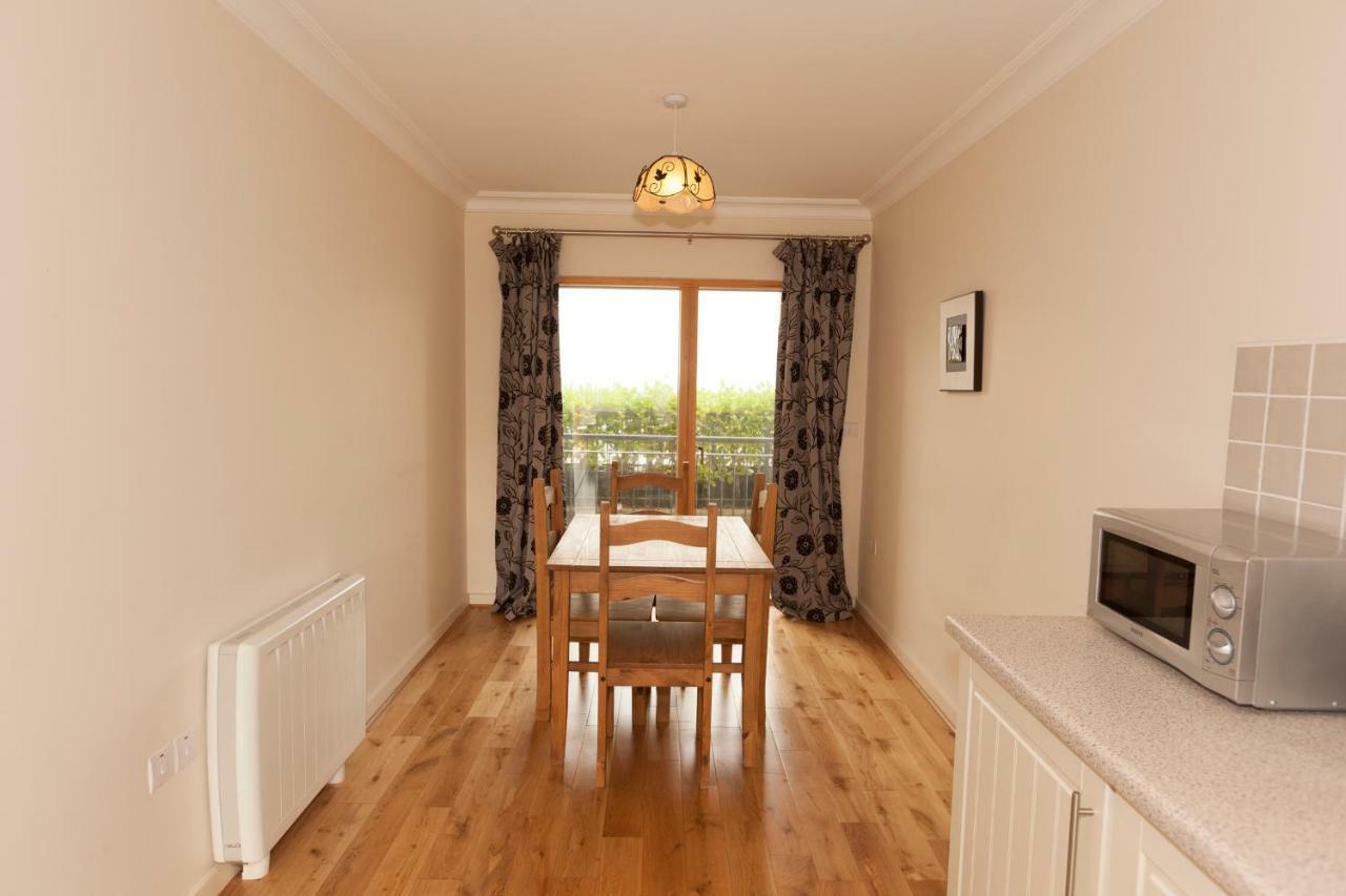 Assaroe Falls Appartement Ballyshannon Buitenkant foto