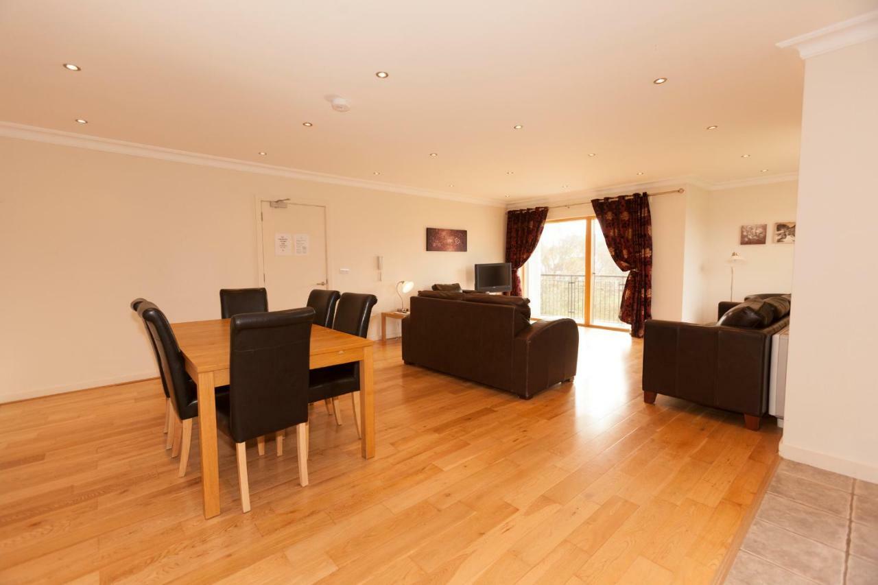 Assaroe Falls Appartement Ballyshannon Buitenkant foto