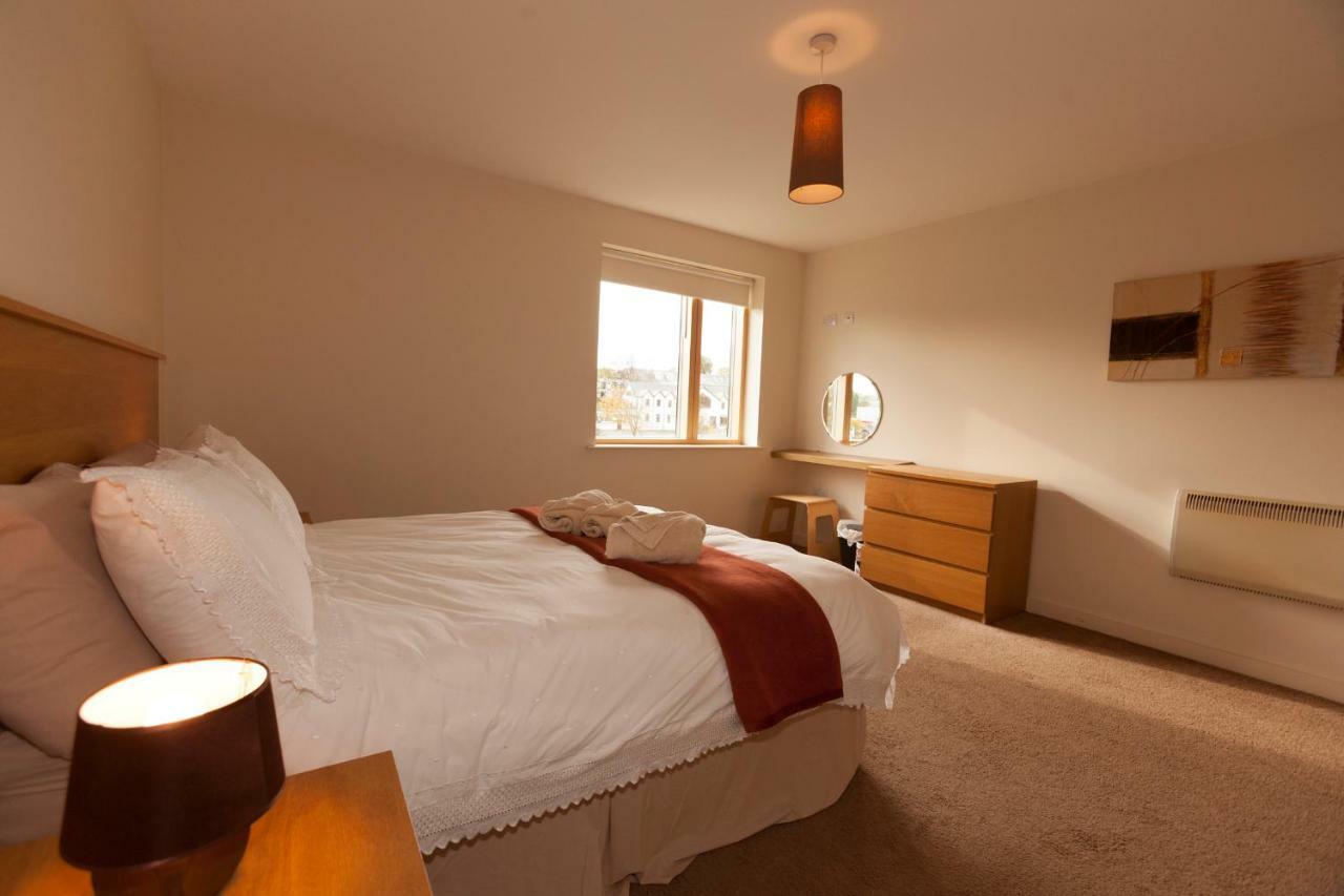 Assaroe Falls Appartement Ballyshannon Buitenkant foto