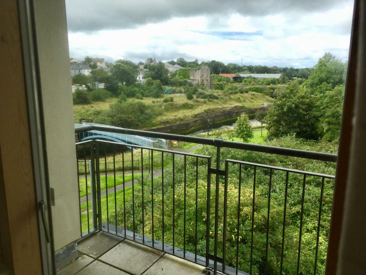 Assaroe Falls Appartement Ballyshannon Buitenkant foto