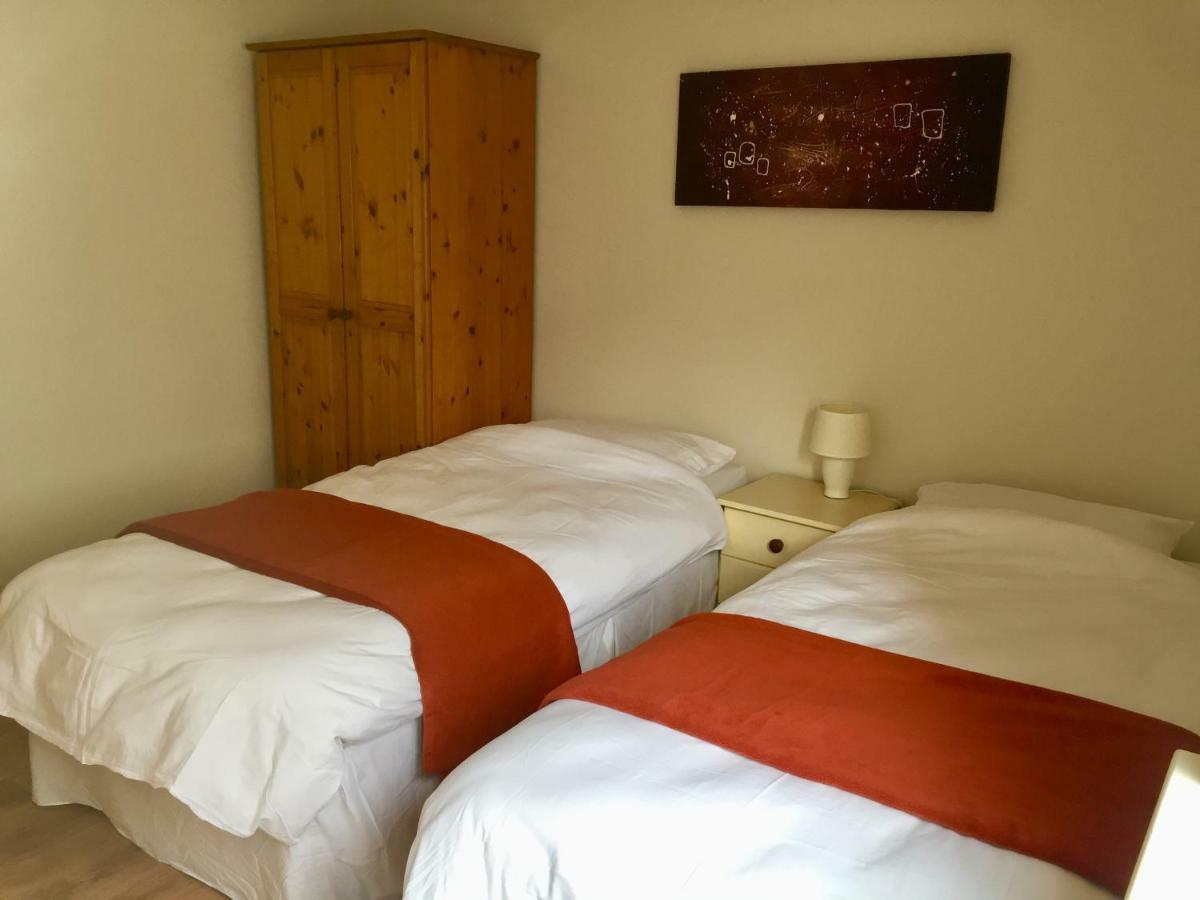 Assaroe Falls Appartement Ballyshannon Buitenkant foto